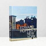Edward Hopper's New York