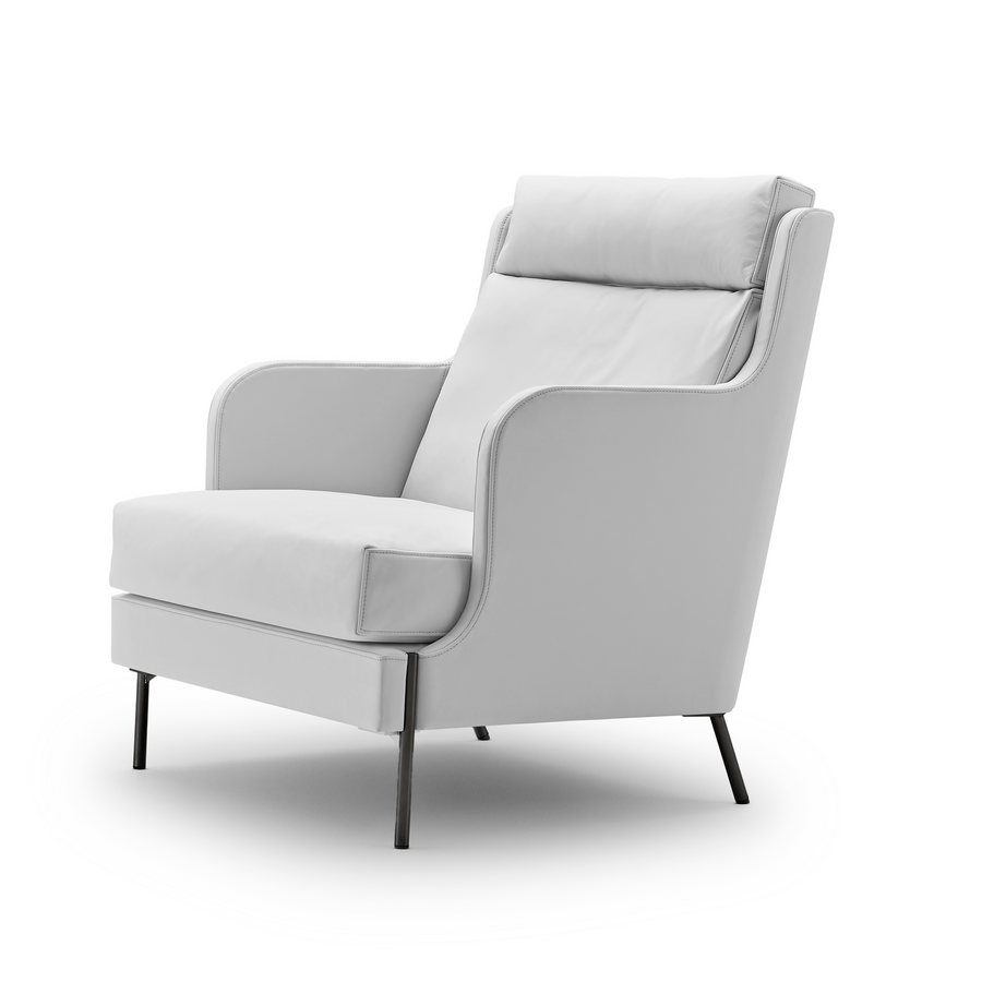 Funen Lounge Chair