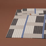 Thaxted Throw