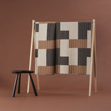 Walberswick Throw
