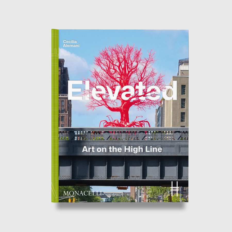 Elevated: Art on the High Line