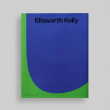 Ellsworth Kelly, Tricia Paik
