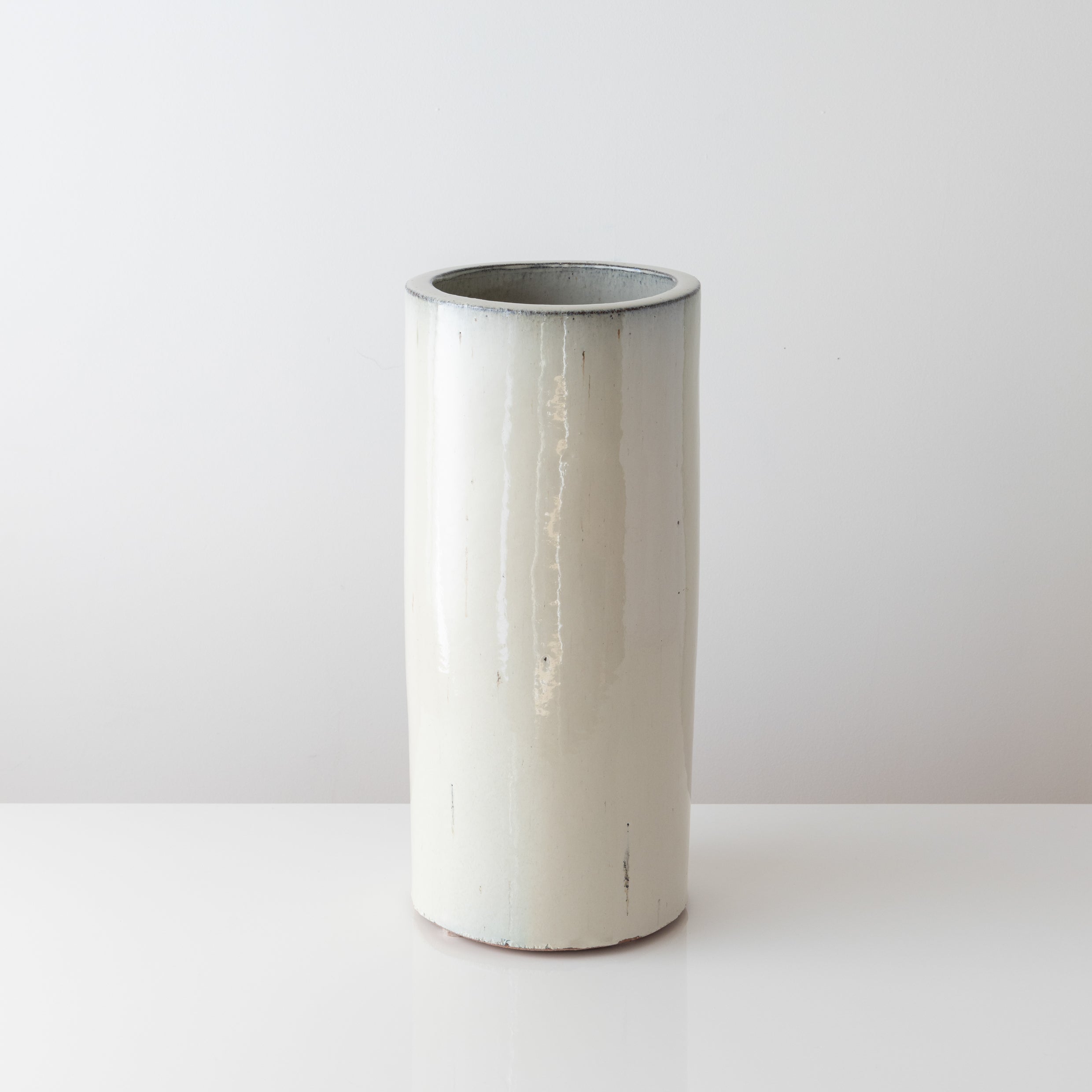 Ceramic Umbrella Stand