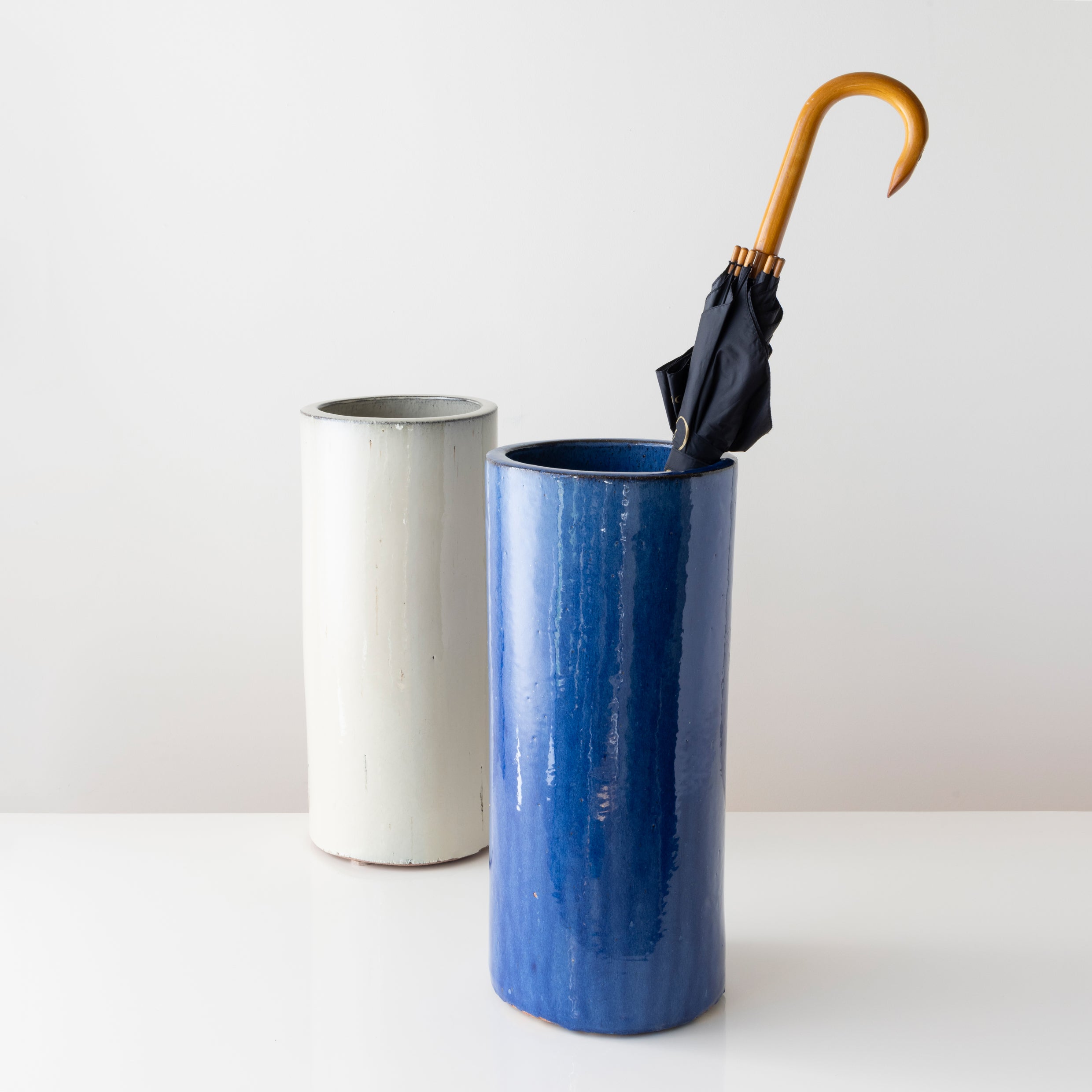 Ceramic Umbrella Stand