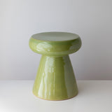 Light Mushroom Stool