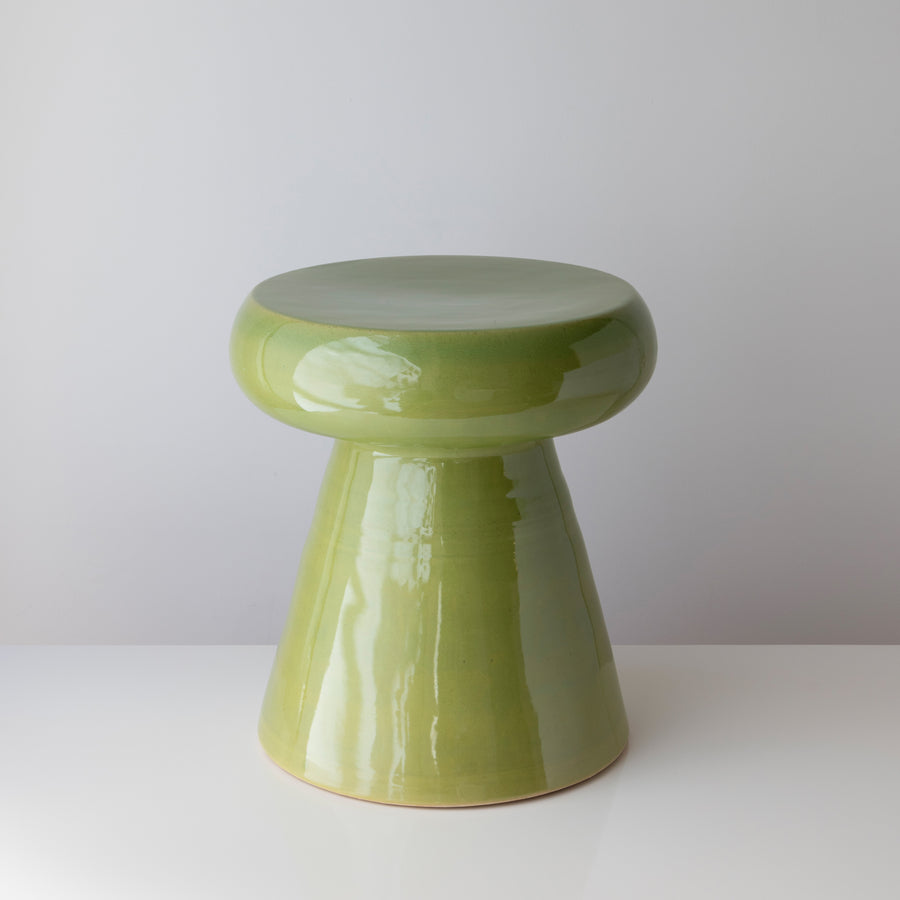 Light Mushroom Stool