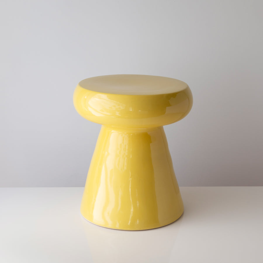 Light Mushroom Stool