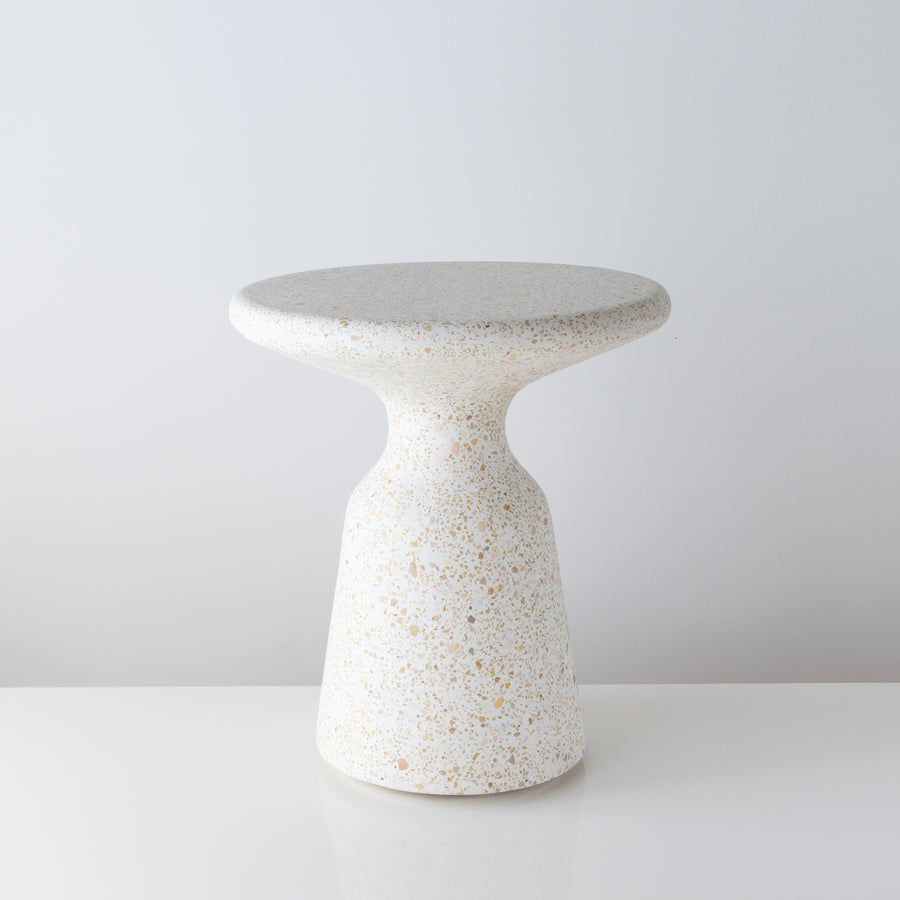 Thin Mushroom Stool