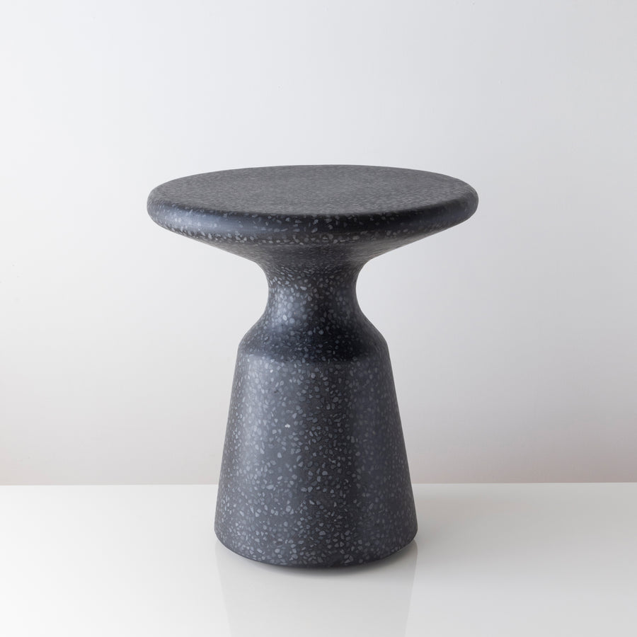 Thin Mushroom Stool