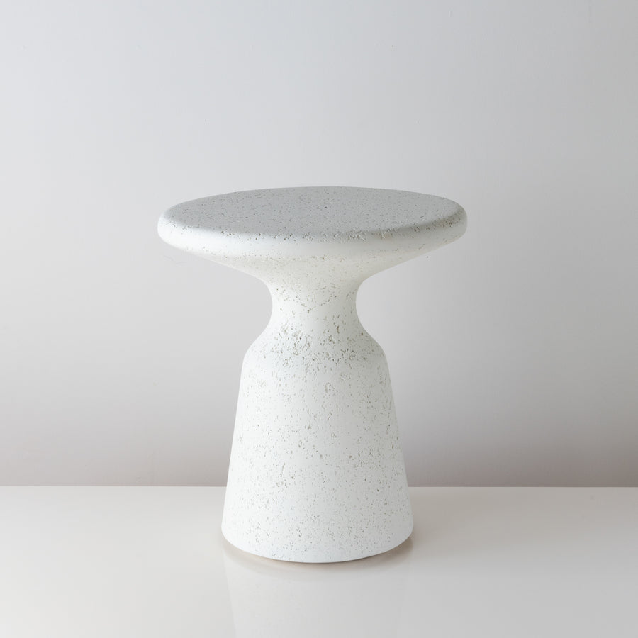 Thin Mushroom Stool