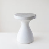 Caemen Teardrop Stool