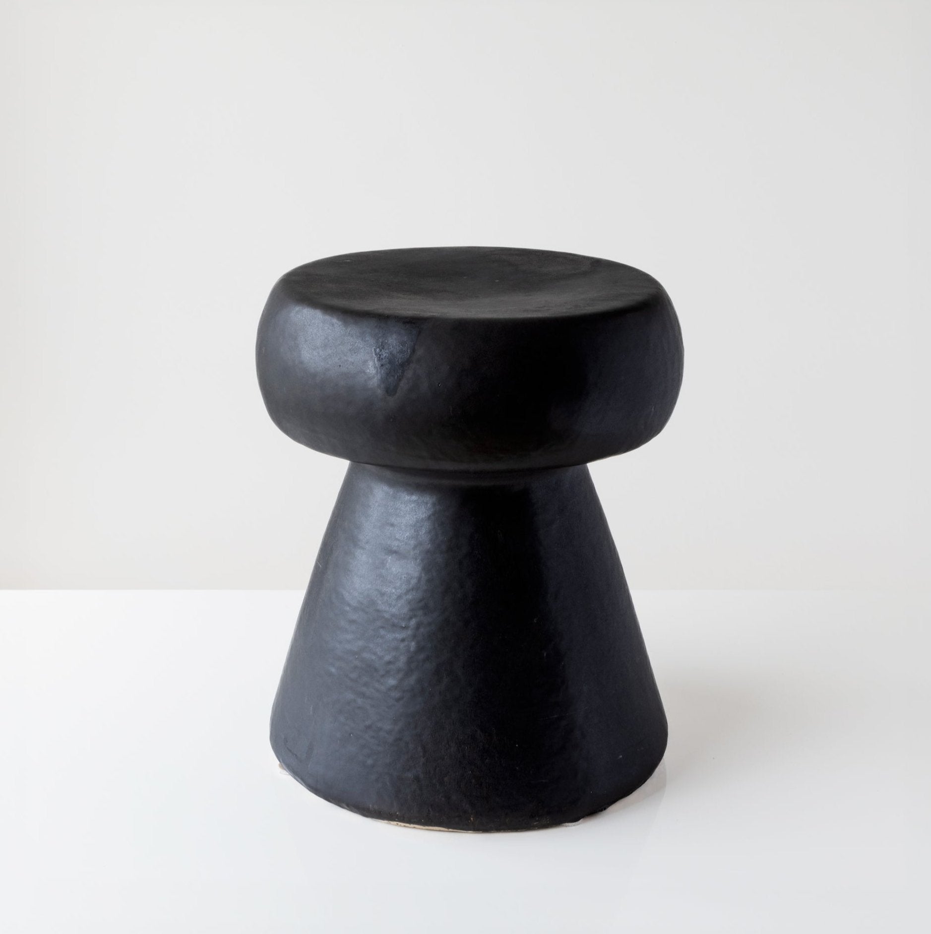 Portobello Stool/Side Table