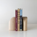 Pi Bookends