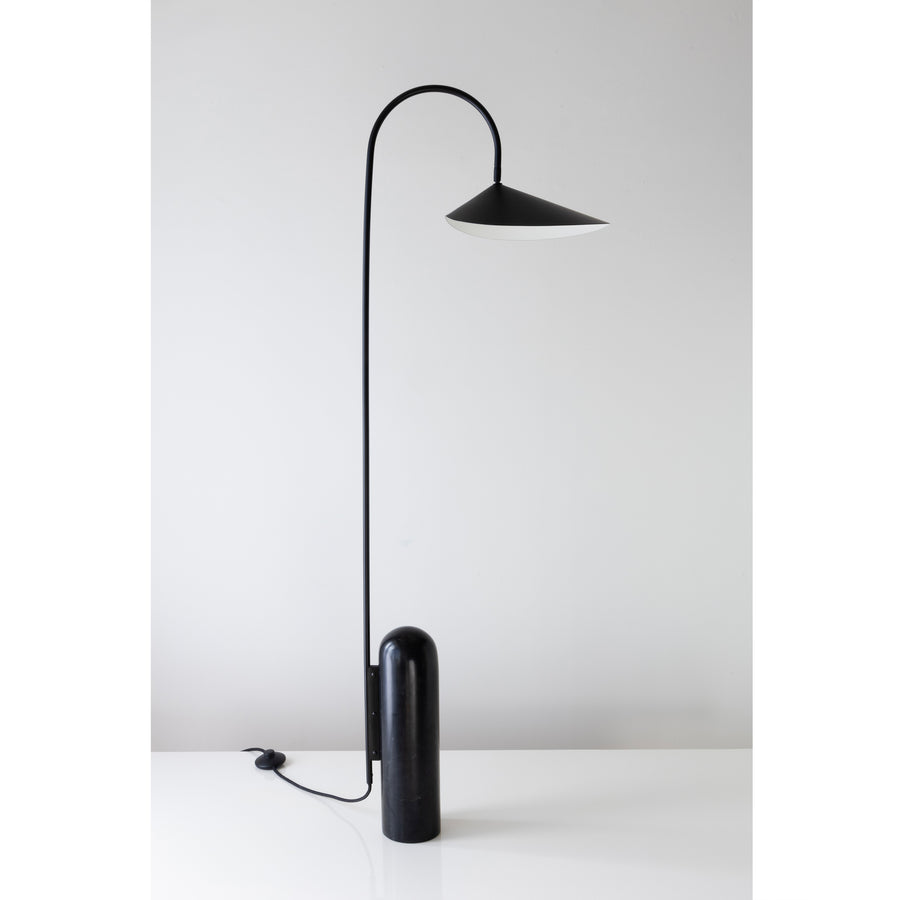 Arum Floor Lamp