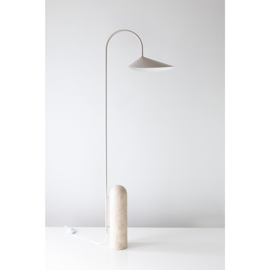 Arum Floor Lamp