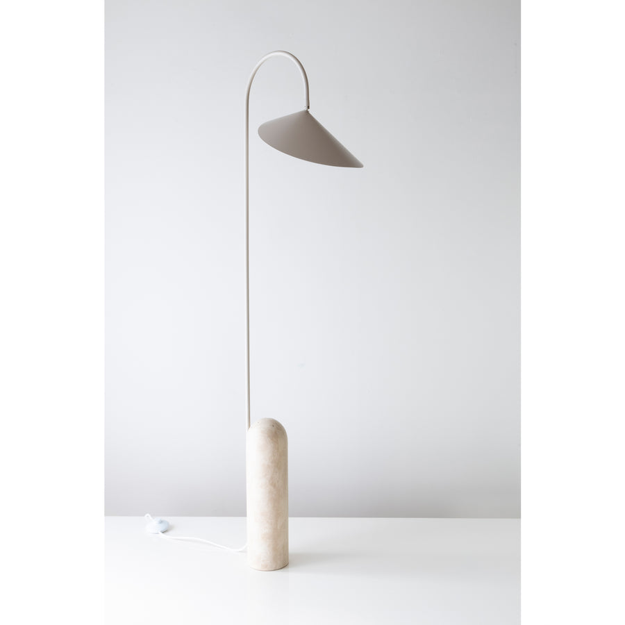 Arum Floor Lamp