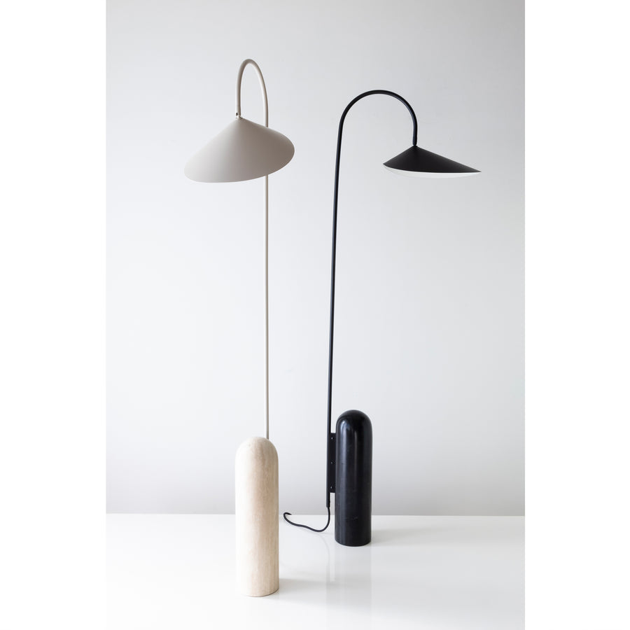 Arum Floor Lamp