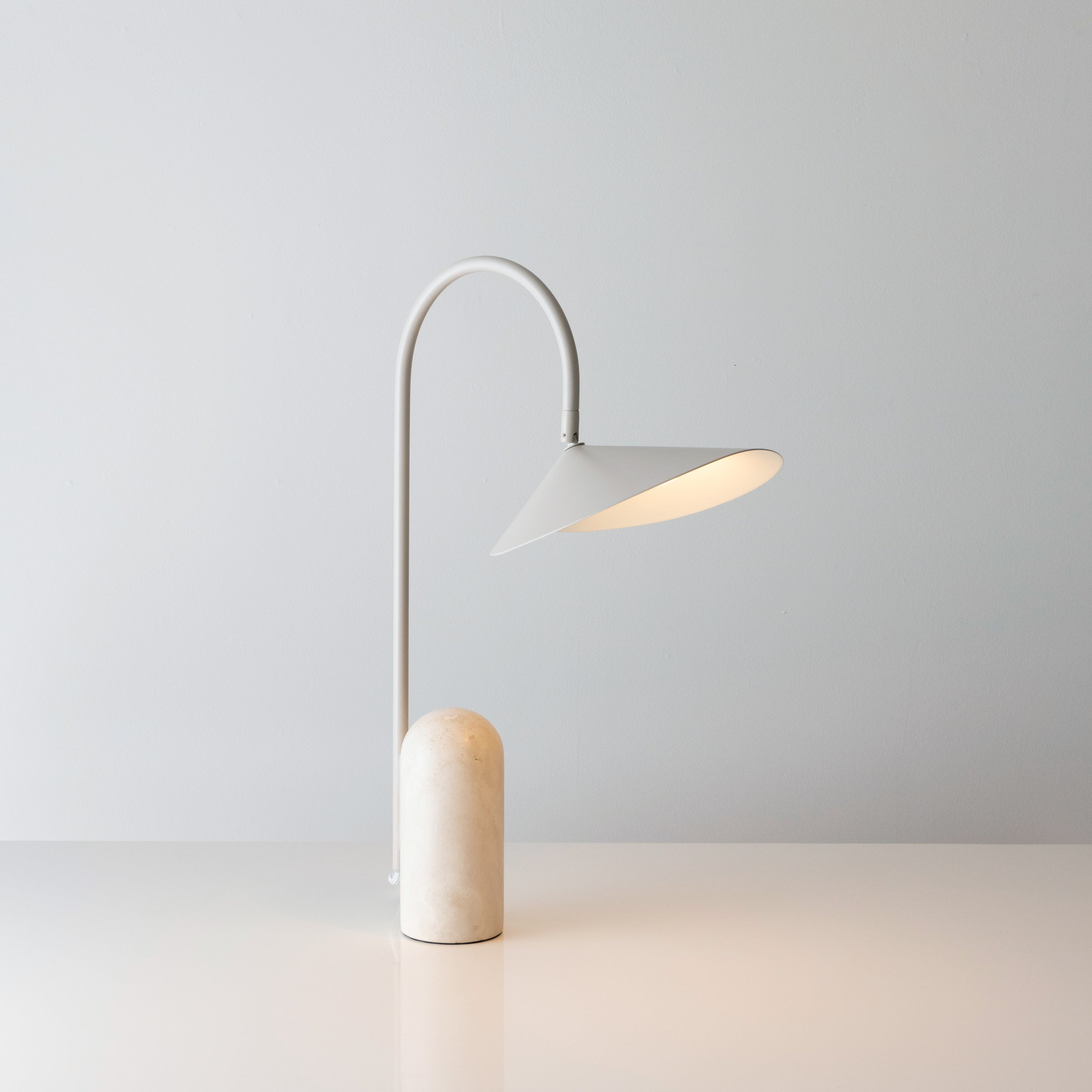 Arum Table Lamps