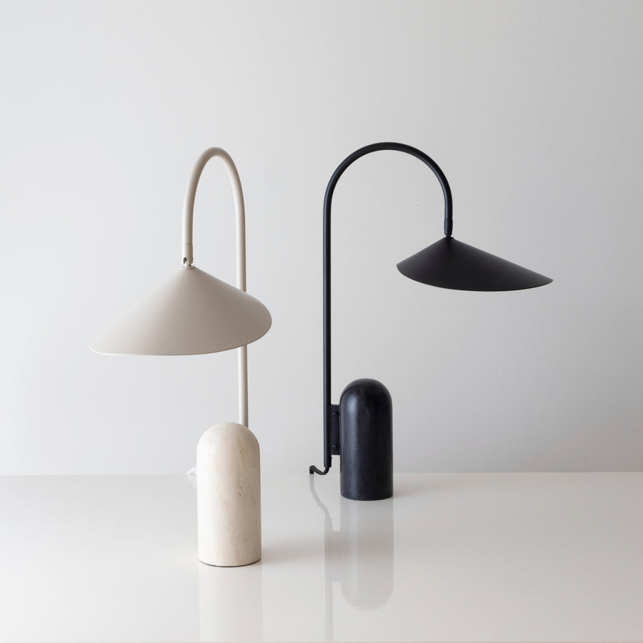 Arum Table Lamps