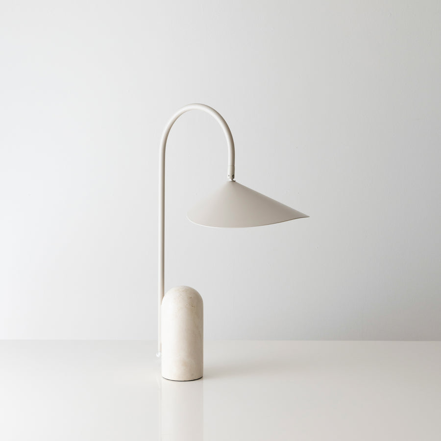 Arum Table Lamps