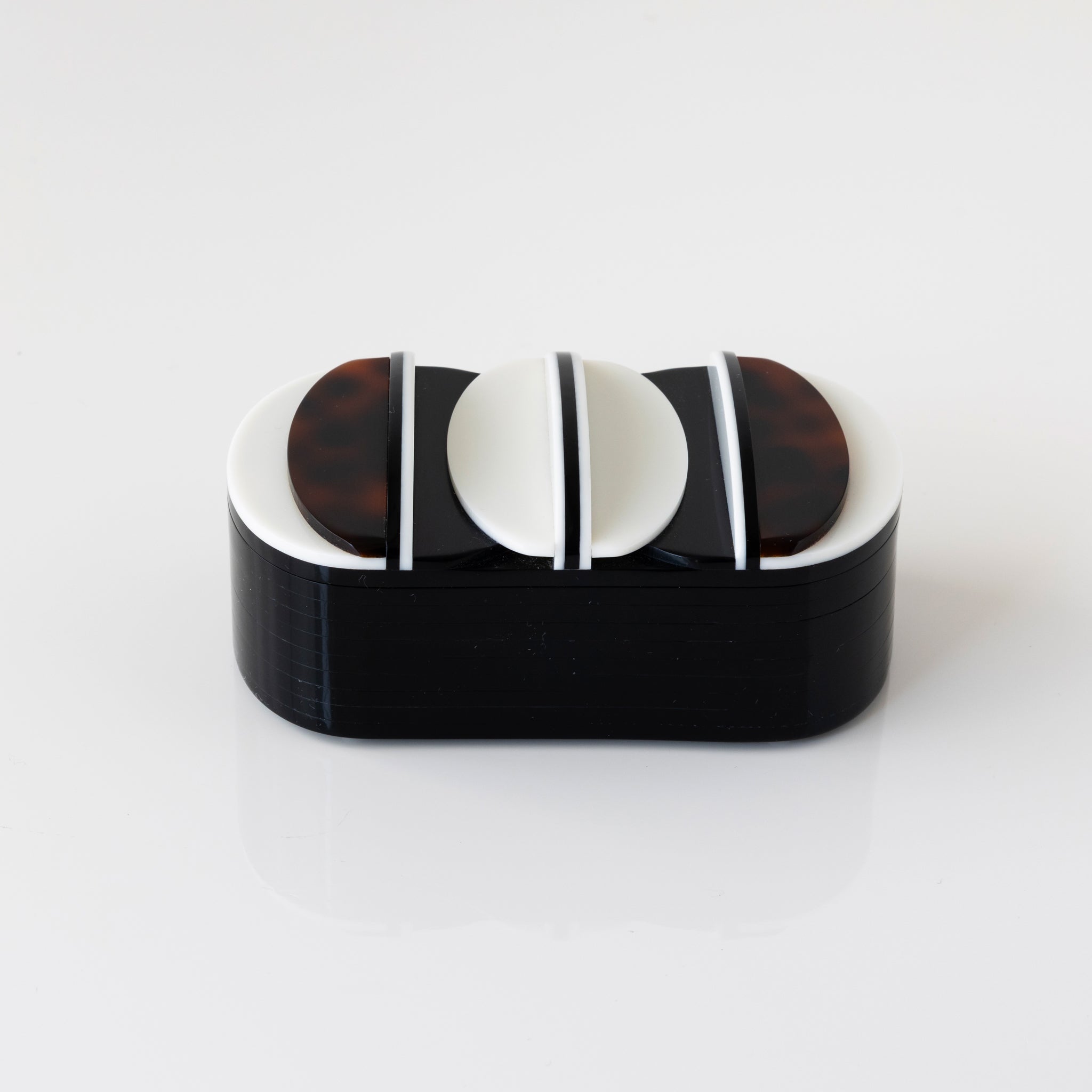 Panorama Boxes