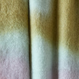 Tie-Dye Throw