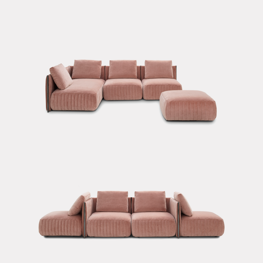 Metis Sofa