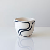 Outline Planter