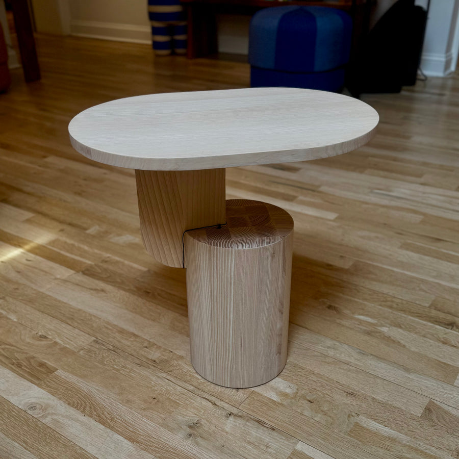 Natural Insert Table