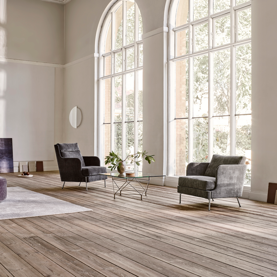 Funen Lounge Chair