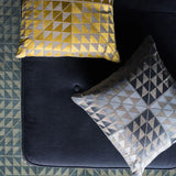 Geocentric Pillows