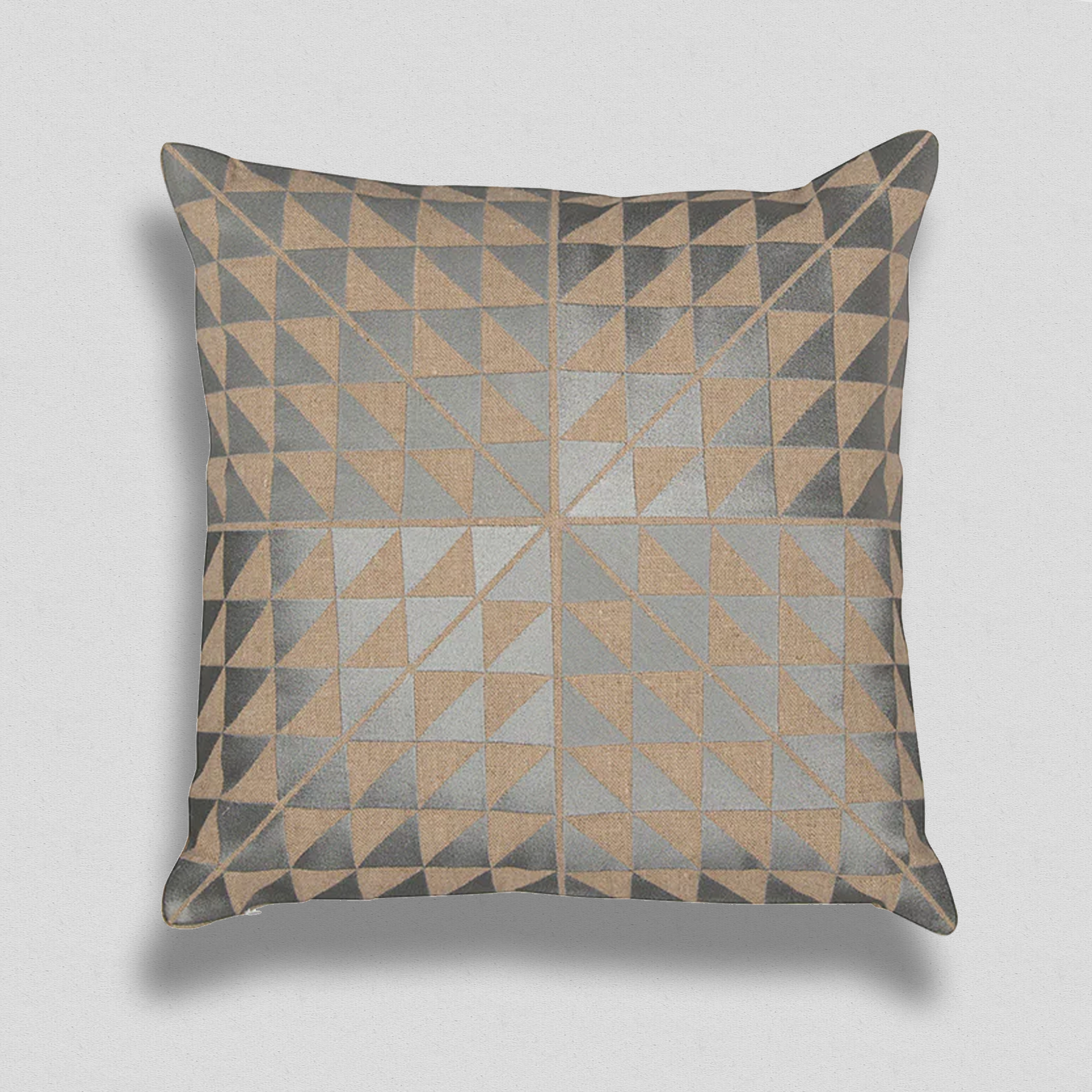Geocentric Pillows