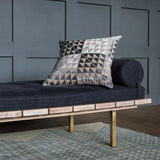 Geocentric Pillows