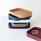 Polo Valet Trays