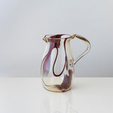 Canyon Pitcher