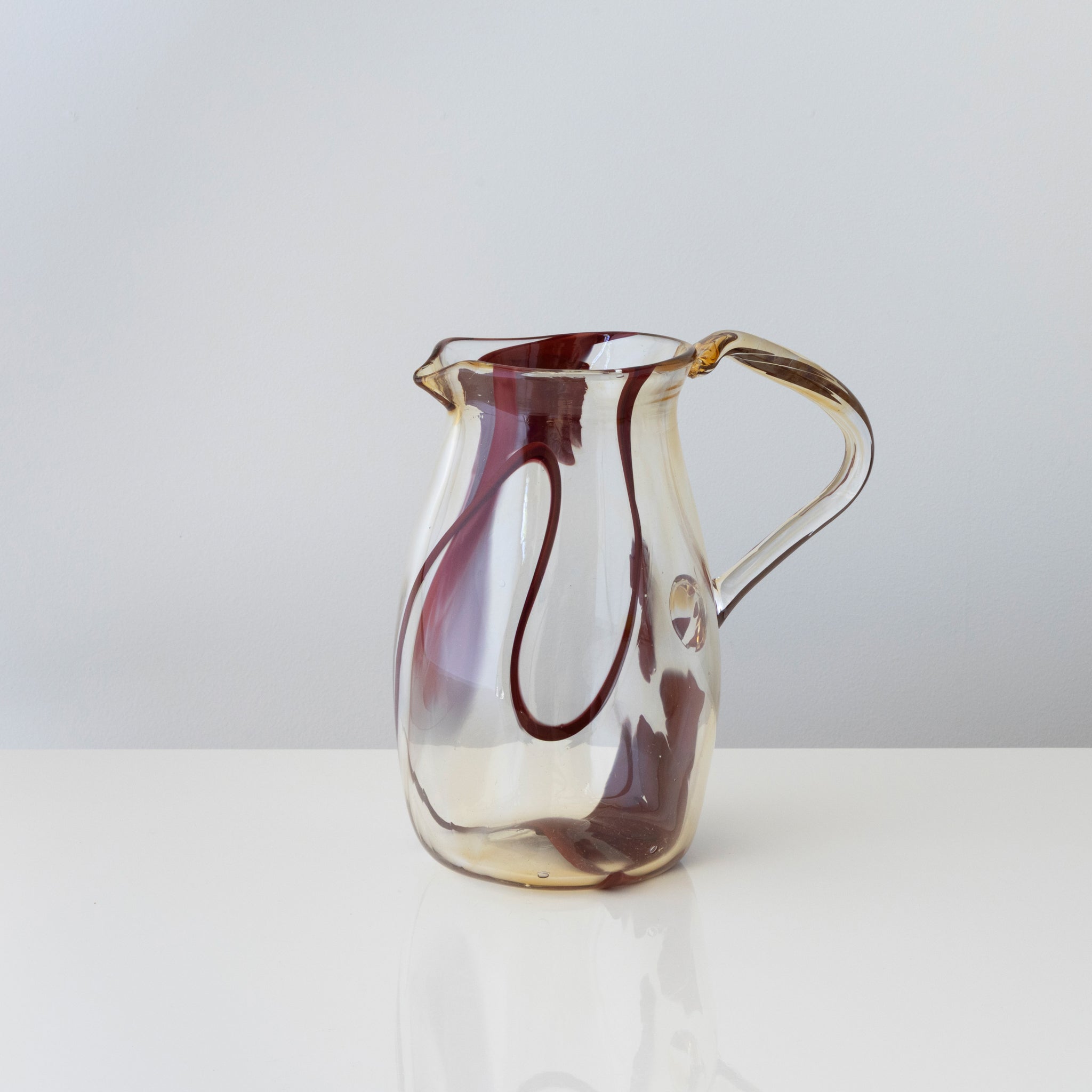 Canyon Pitcher
