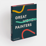 Great Women Painters