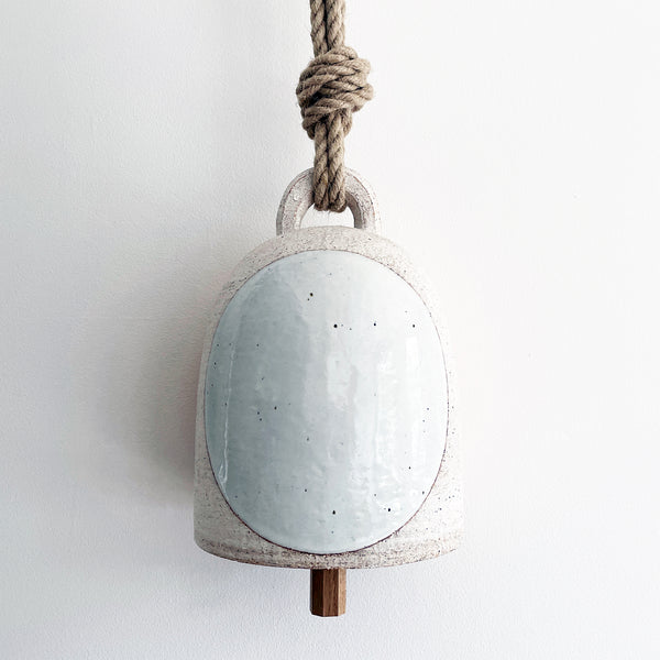 Full Moon Round Bell