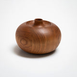 Cherry Vase