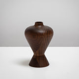 Walnut Vase #2