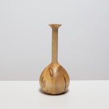 Vase 04 in Ambrosia Maple