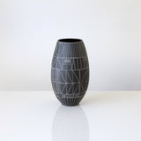 Scribe Series Vessels in Black