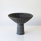Scribe Series Vessels in Black