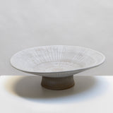 Scribe Series Platter