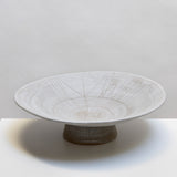 Scribe Series Platter