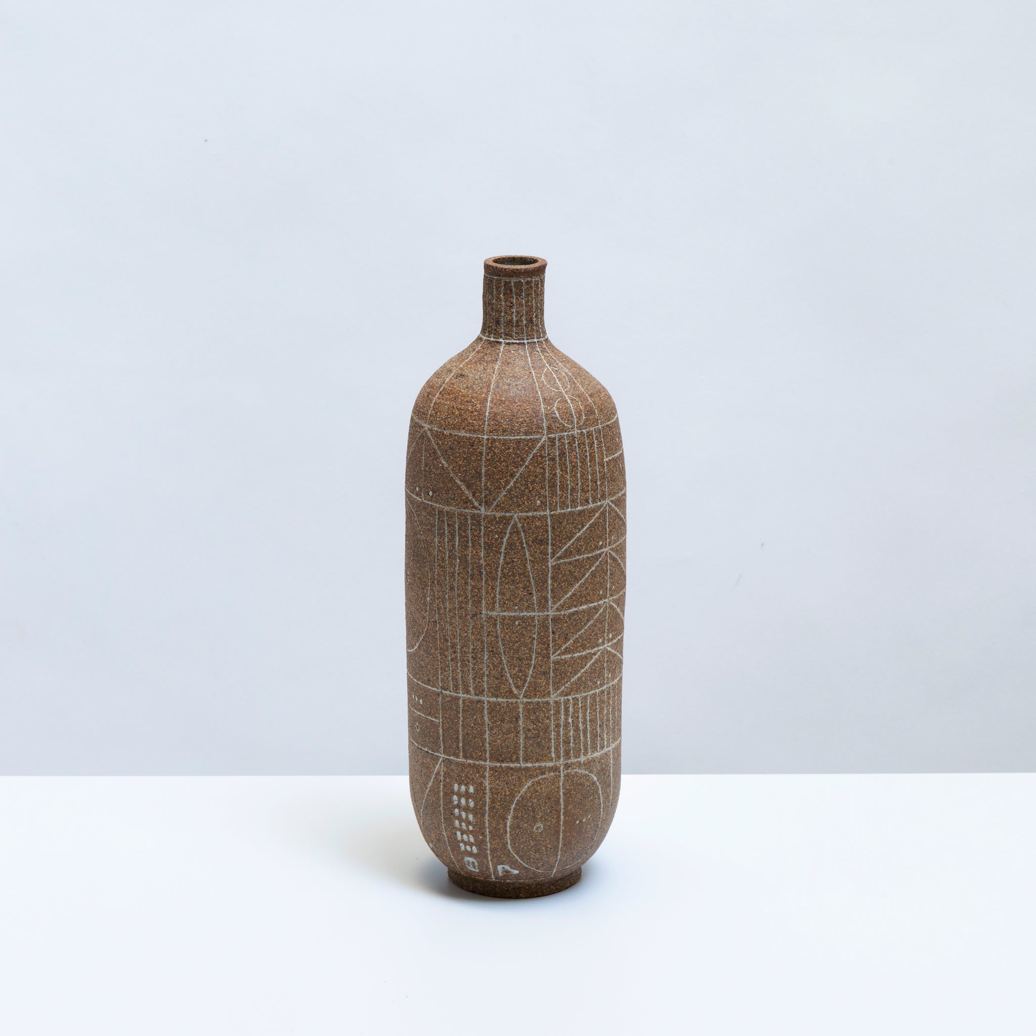 Scribe Series Vessels in Sable