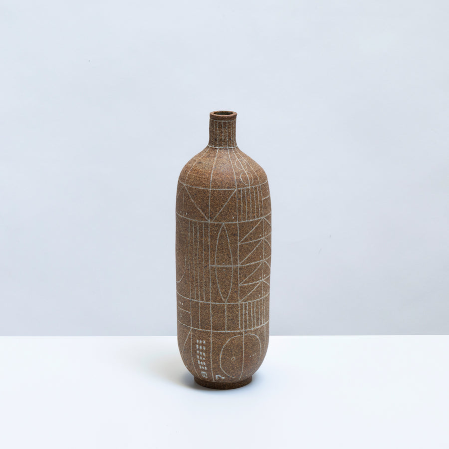 Scribe Series Vessels in Sable