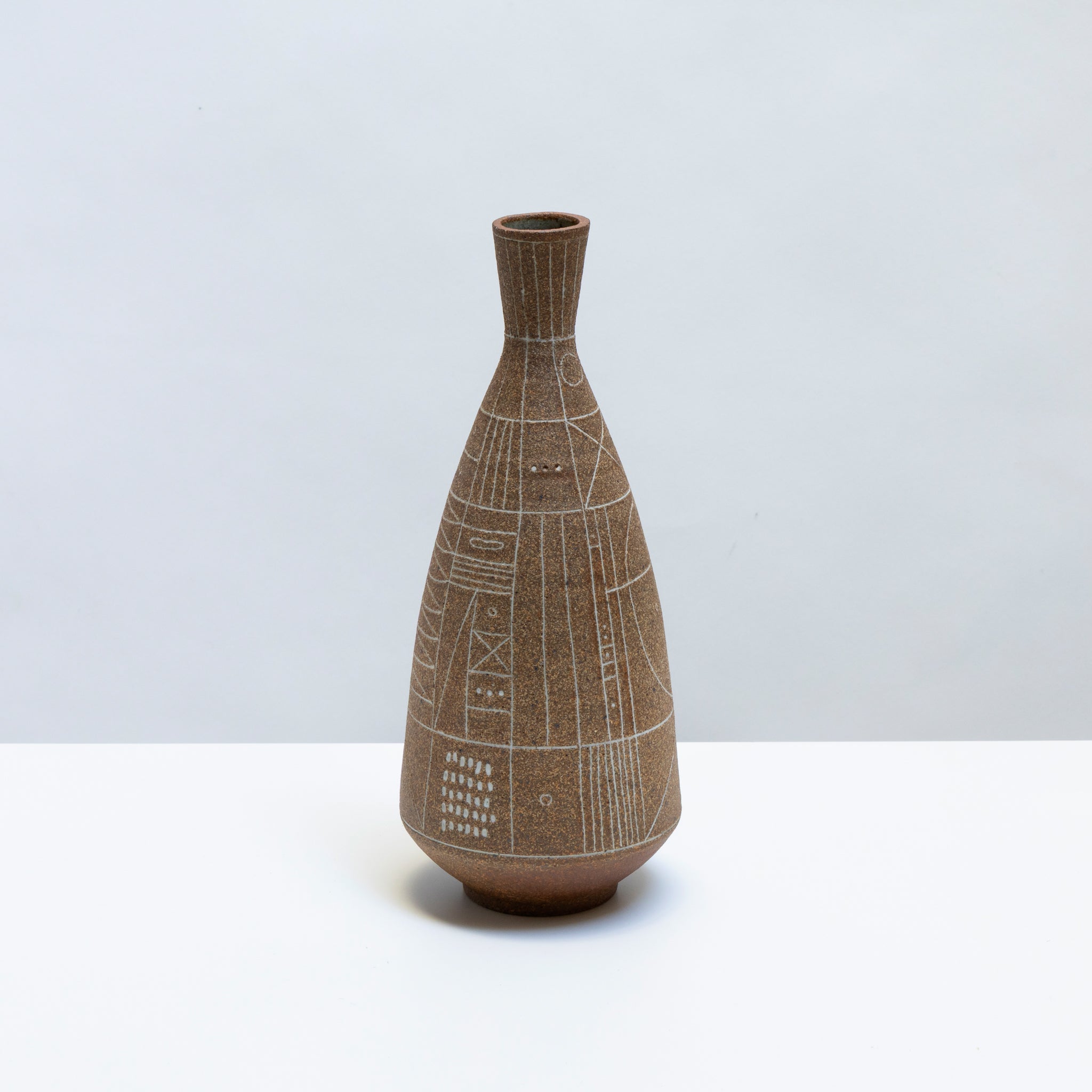 Scribe Series Vessels in Sable