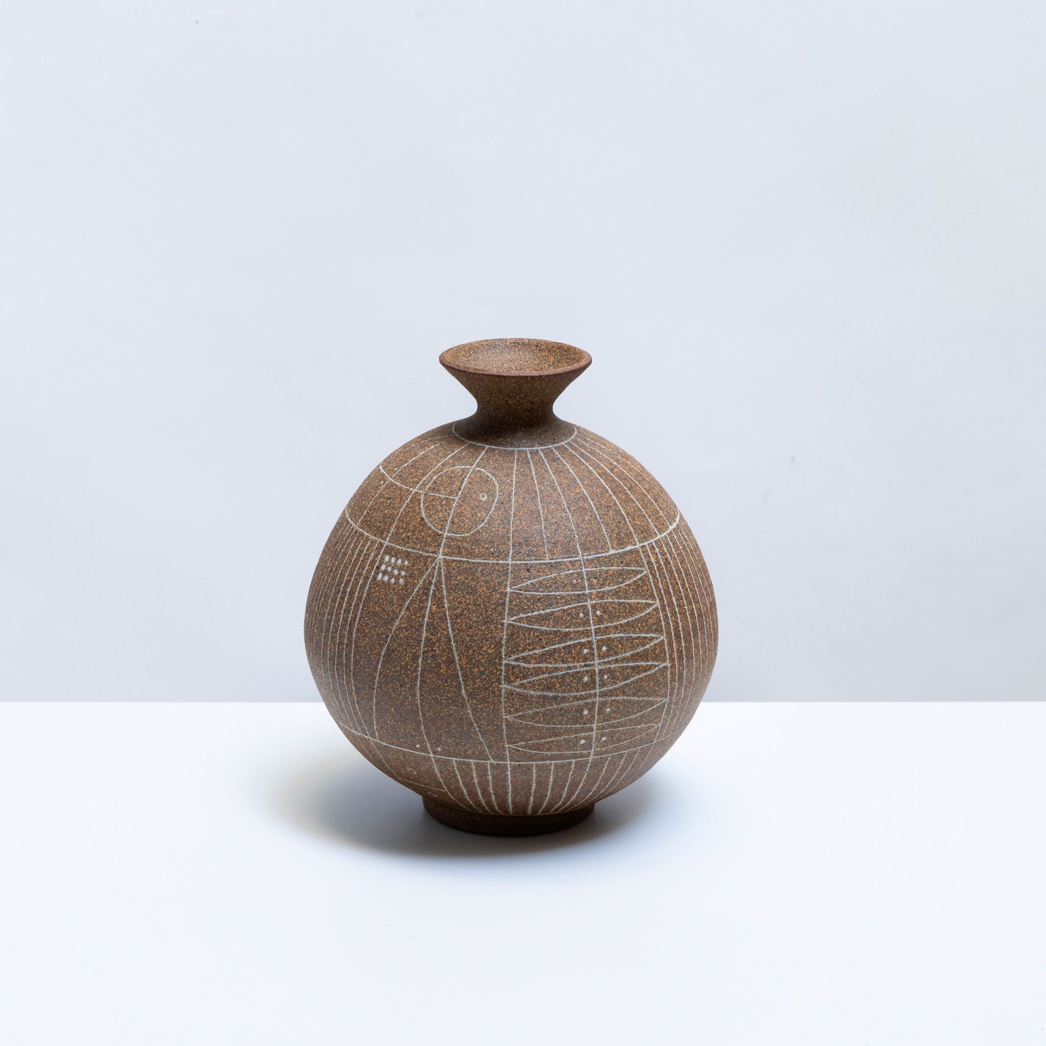 Scribe Series Vessels in Sable