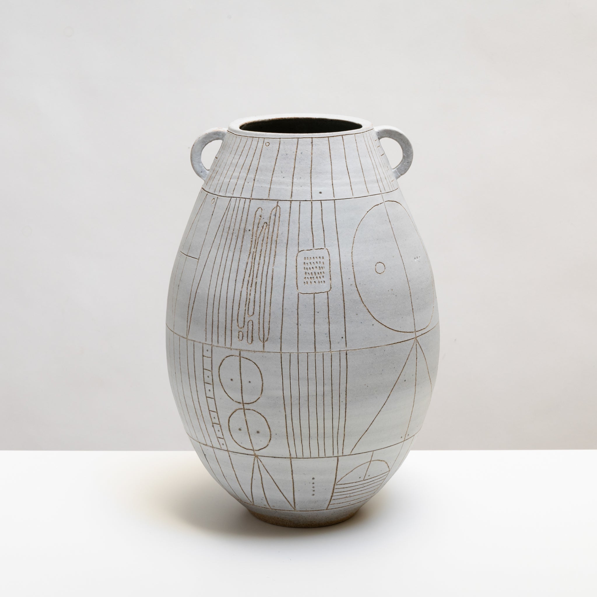 Scribe Series Vessel